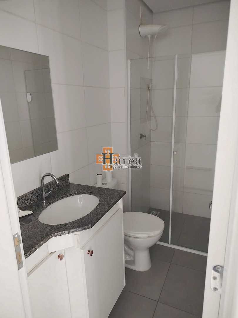 Apartamento à venda com 2 quartos, 53m² - Foto 11