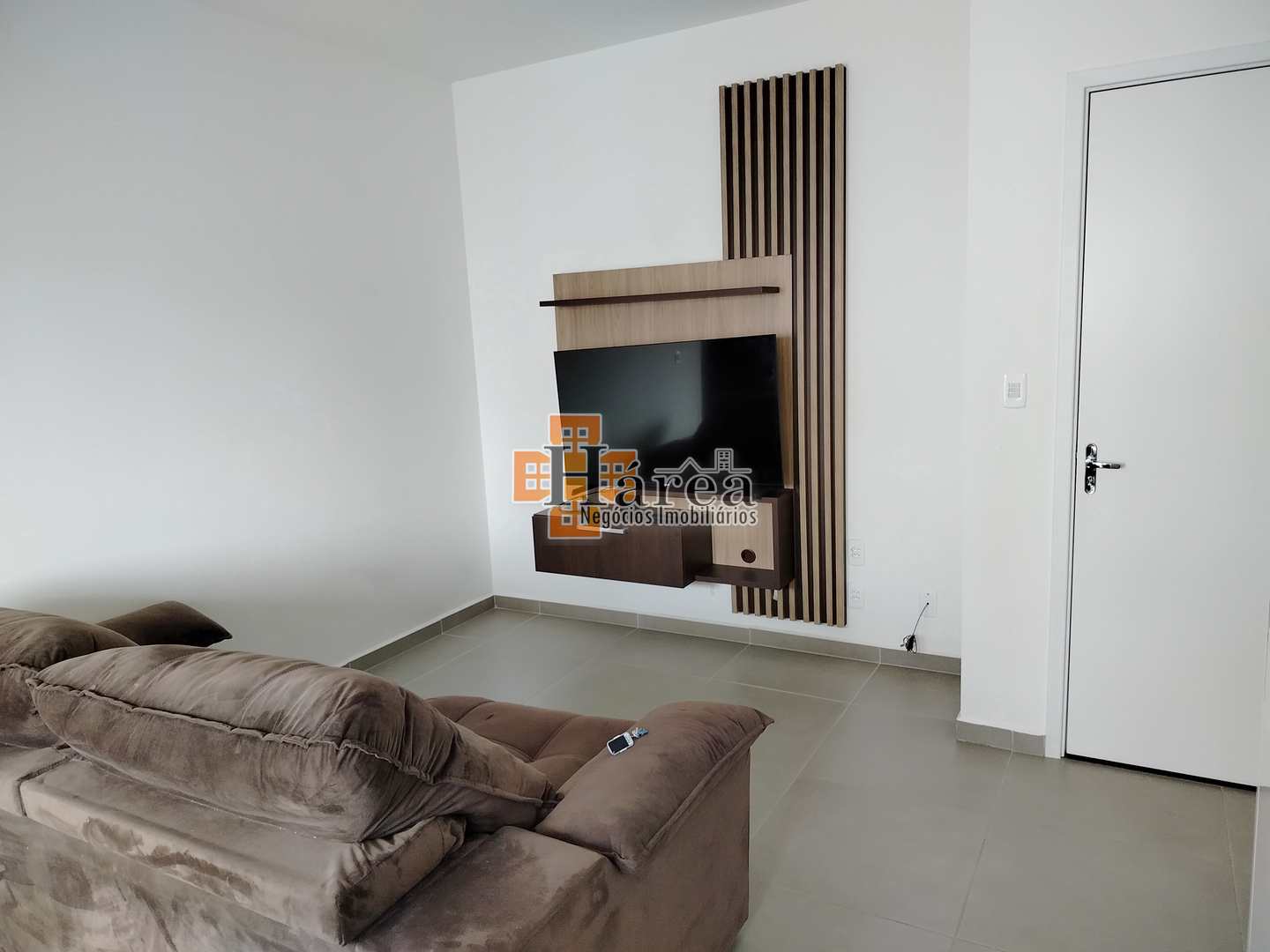 Apartamento à venda com 2 quartos, 53m² - Foto 3