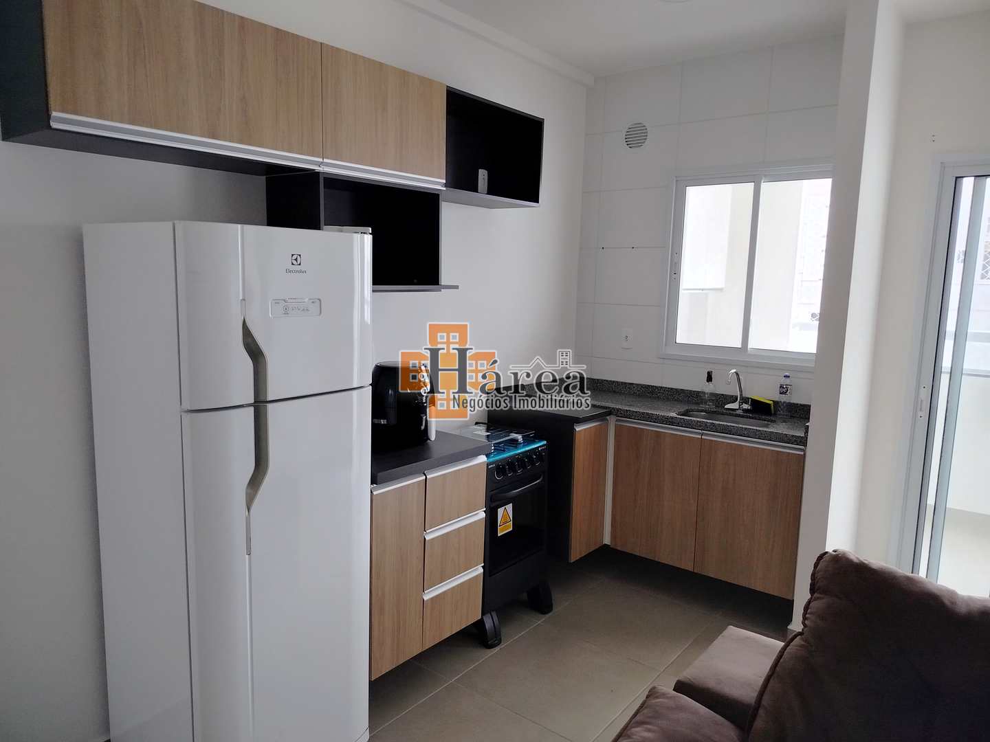 Apartamento à venda com 2 quartos, 53m² - Foto 12