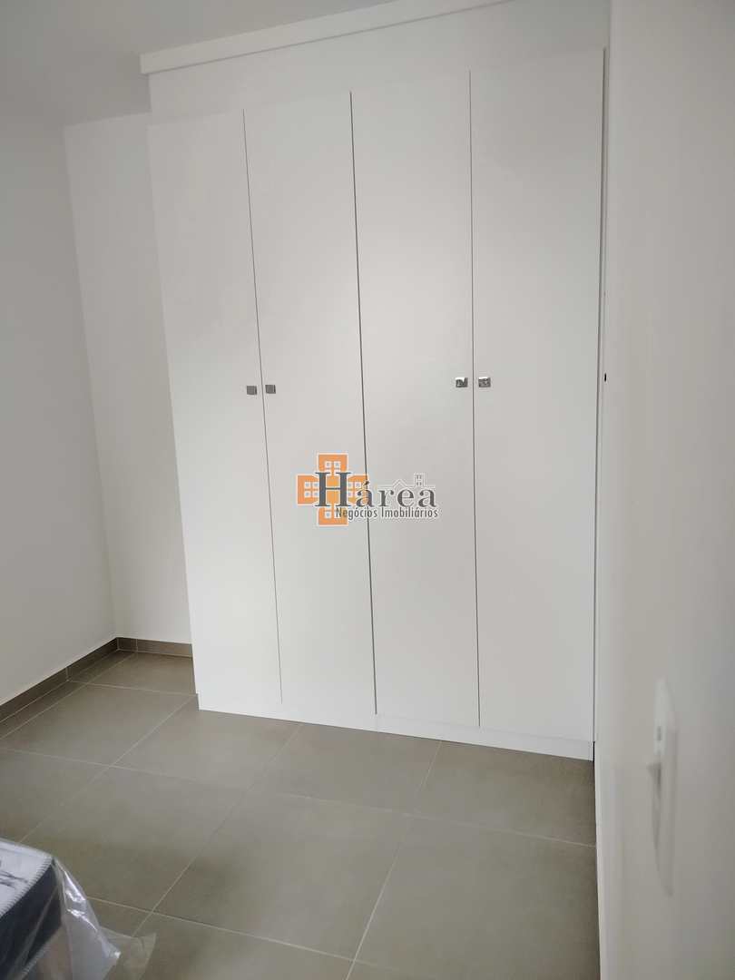 Apartamento à venda com 2 quartos, 53m² - Foto 5