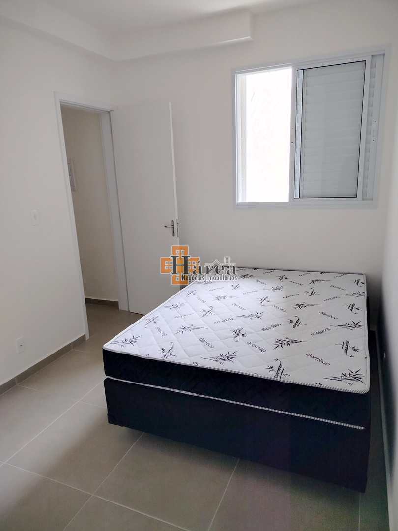 Apartamento à venda com 2 quartos, 53m² - Foto 7