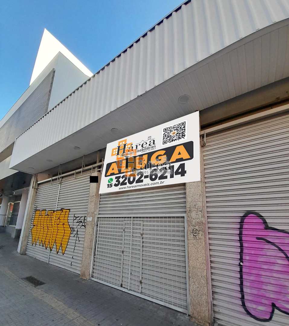 Loja-Salão para alugar, 1045m² - Foto 1