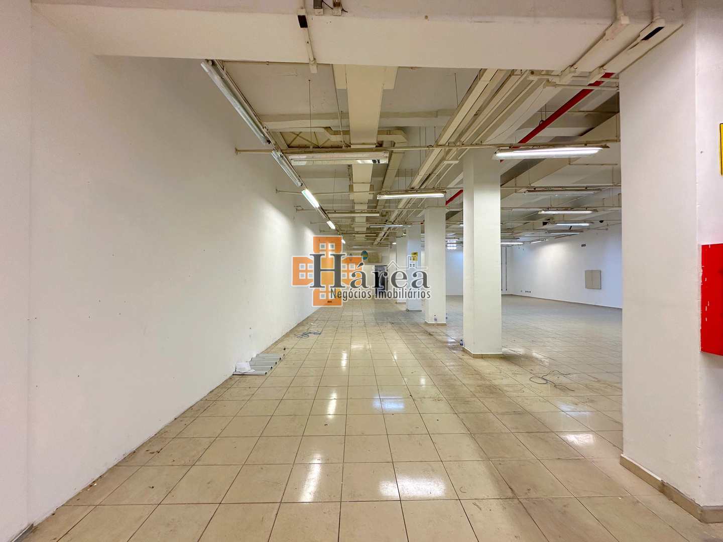 Loja-Salão para alugar, 1045m² - Foto 13