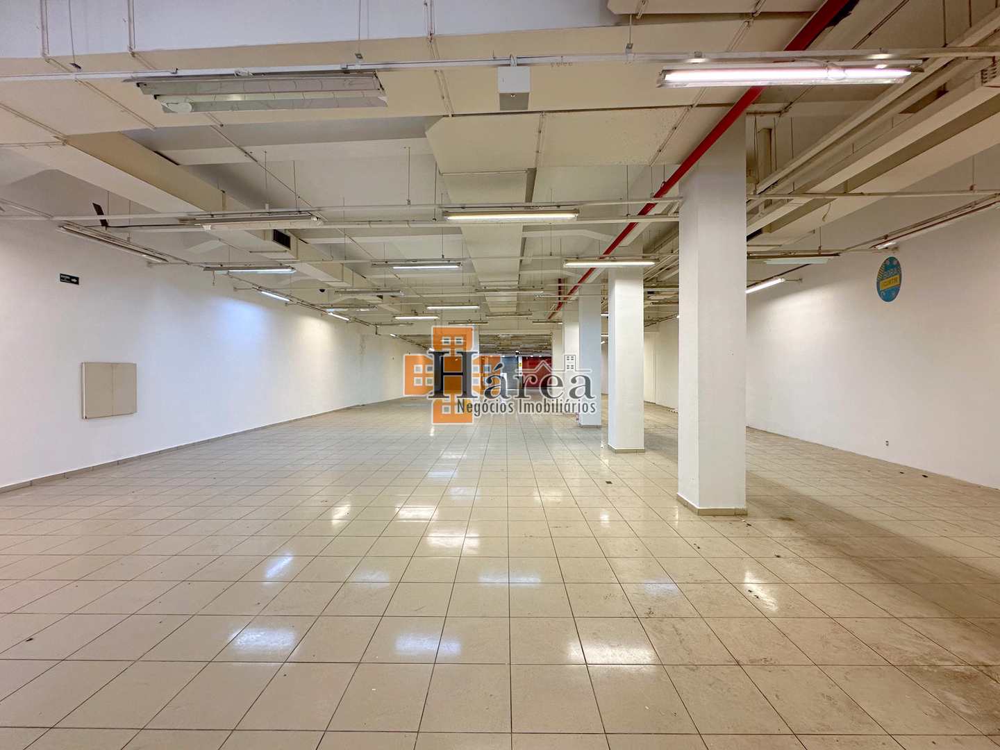 Loja-Salão para alugar, 1045m² - Foto 10