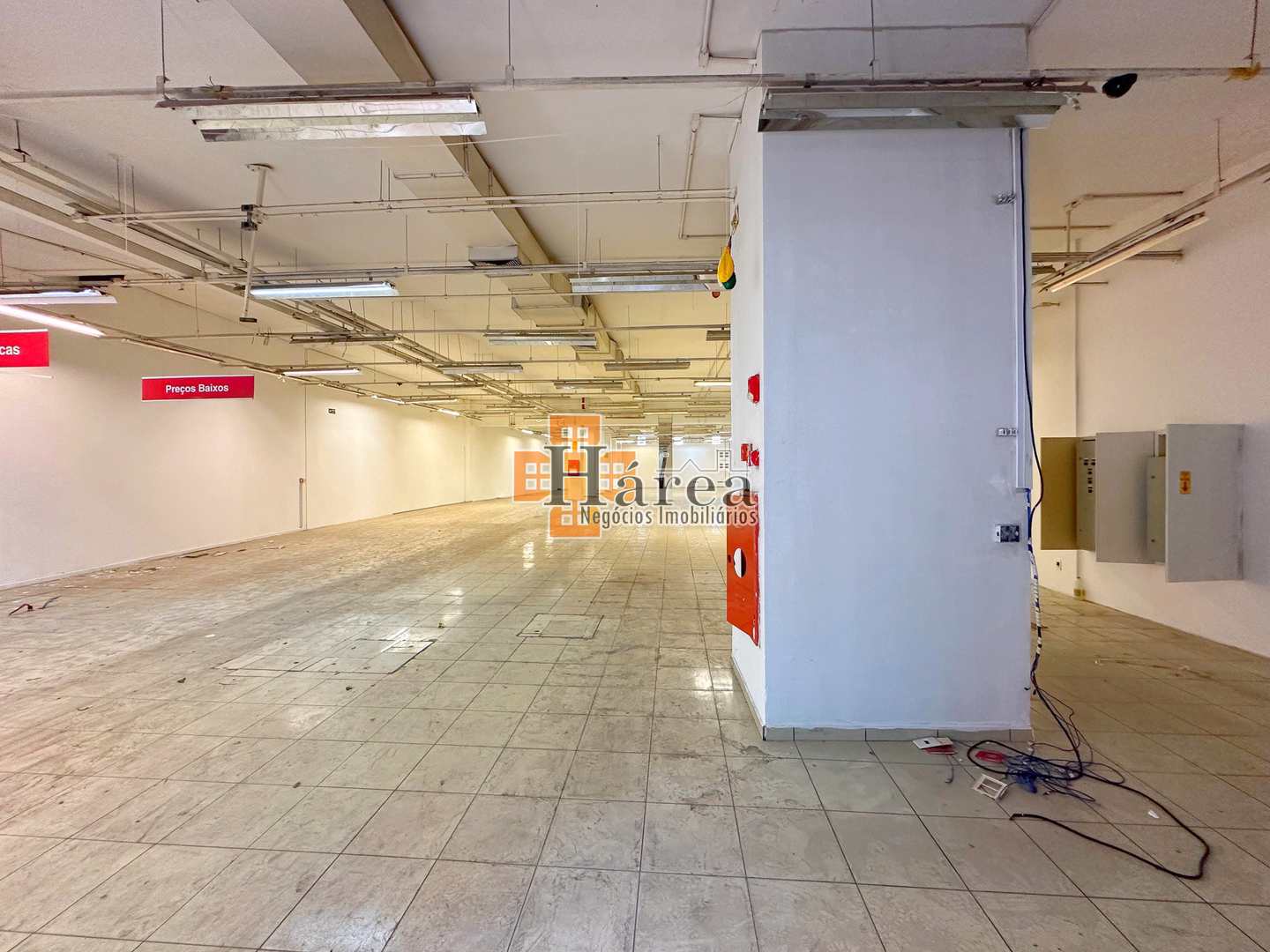 Loja-Salão para alugar, 1045m² - Foto 7