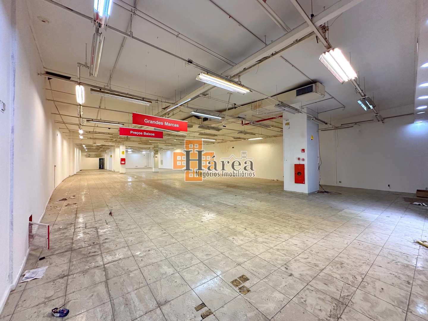 Loja-Salão para alugar, 1045m² - Foto 6