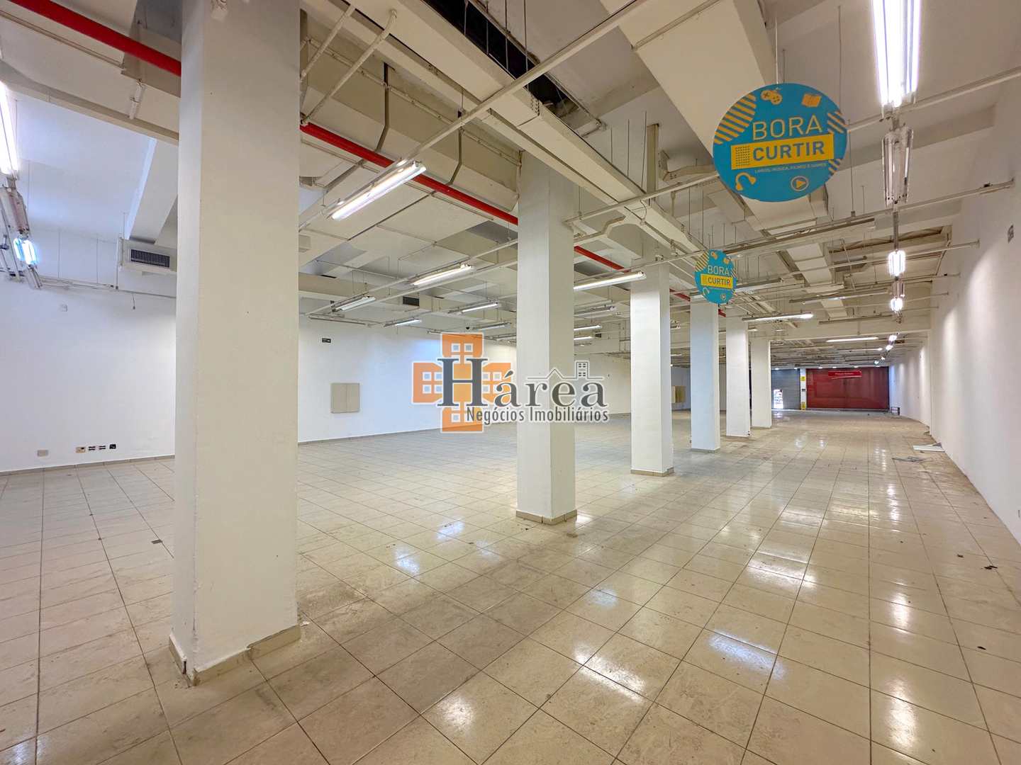 Loja-Salão para alugar, 1045m² - Foto 14