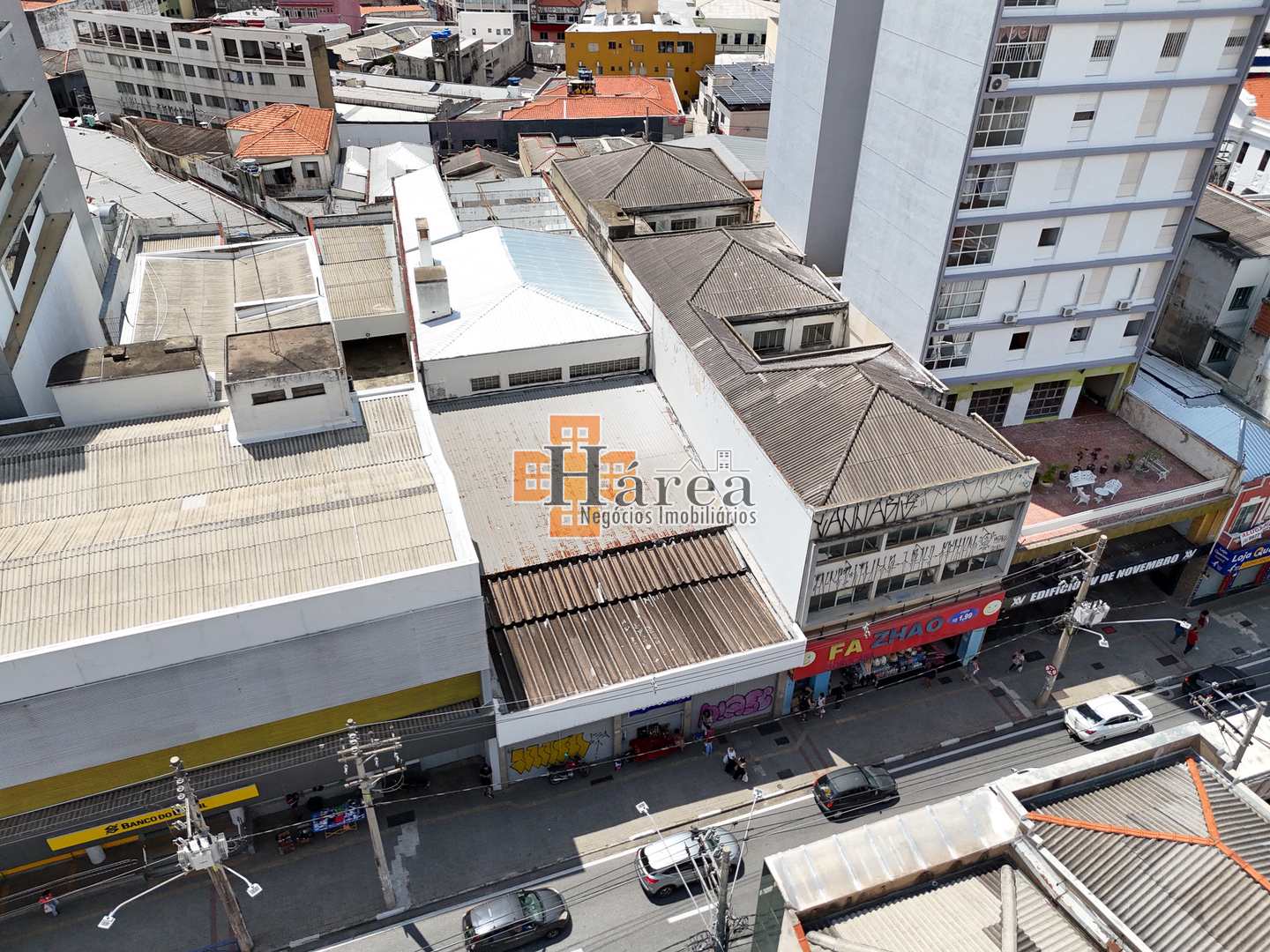 Loja-Salão para alugar, 1045m² - Foto 41