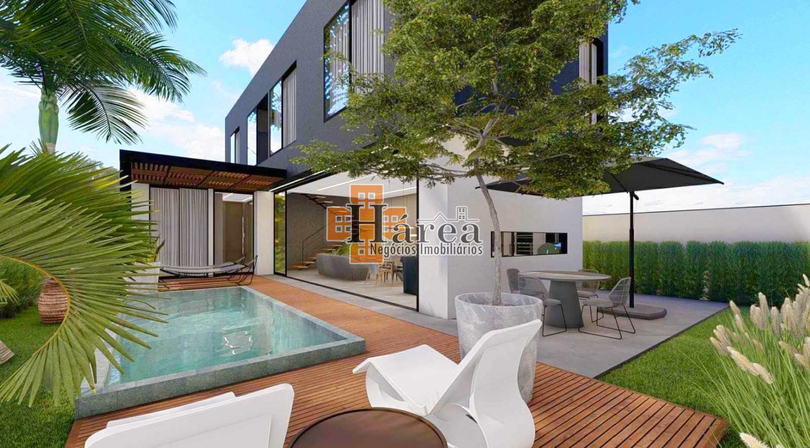 Casa de Condomínio à venda com 3 quartos, 250m² - Foto 9