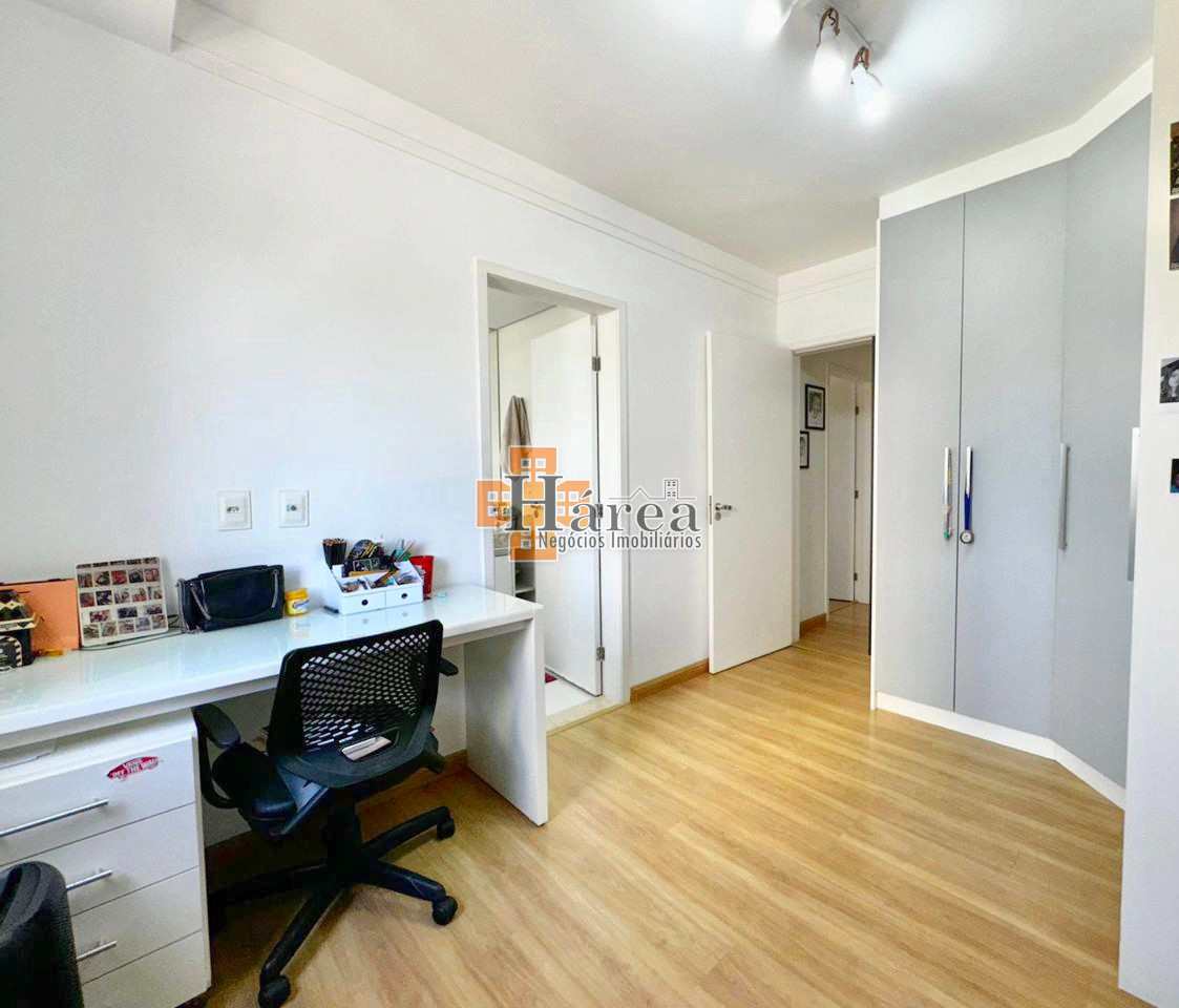 Apartamento à venda com 3 quartos, 151m² - Foto 10