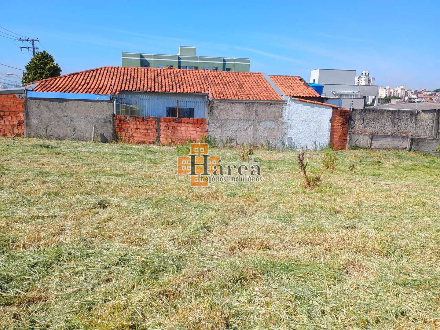 Terreno à venda, 600m² - Foto 4