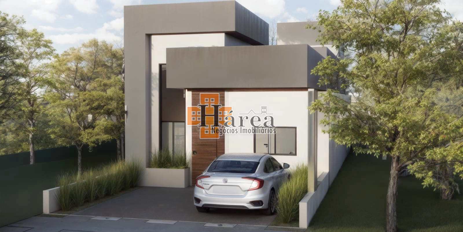 Casa de Condomínio à venda com 3 quartos, 117m² - Foto 3