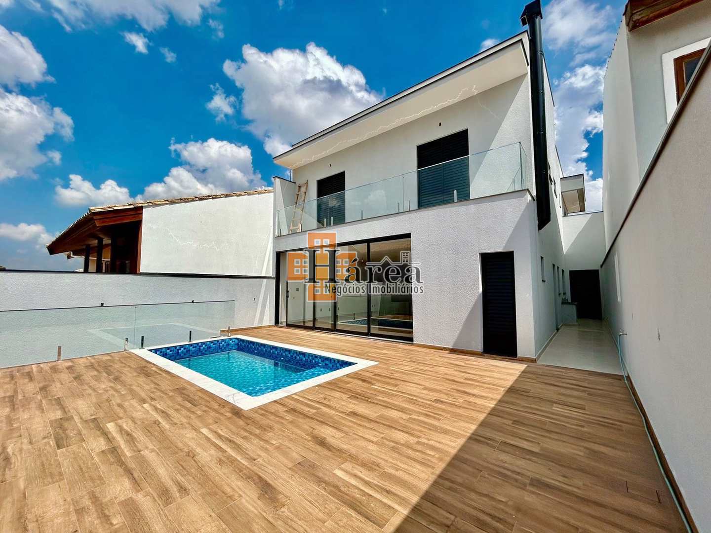 Sobrado à venda com 3 quartos, 240m² - Foto 13