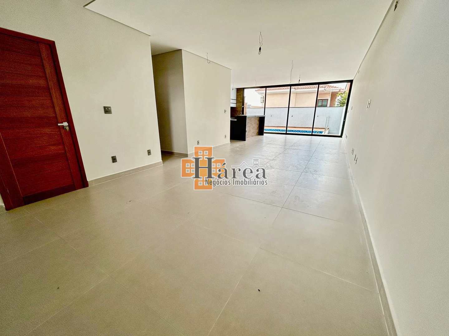 Sobrado à venda com 3 quartos, 240m² - Foto 3