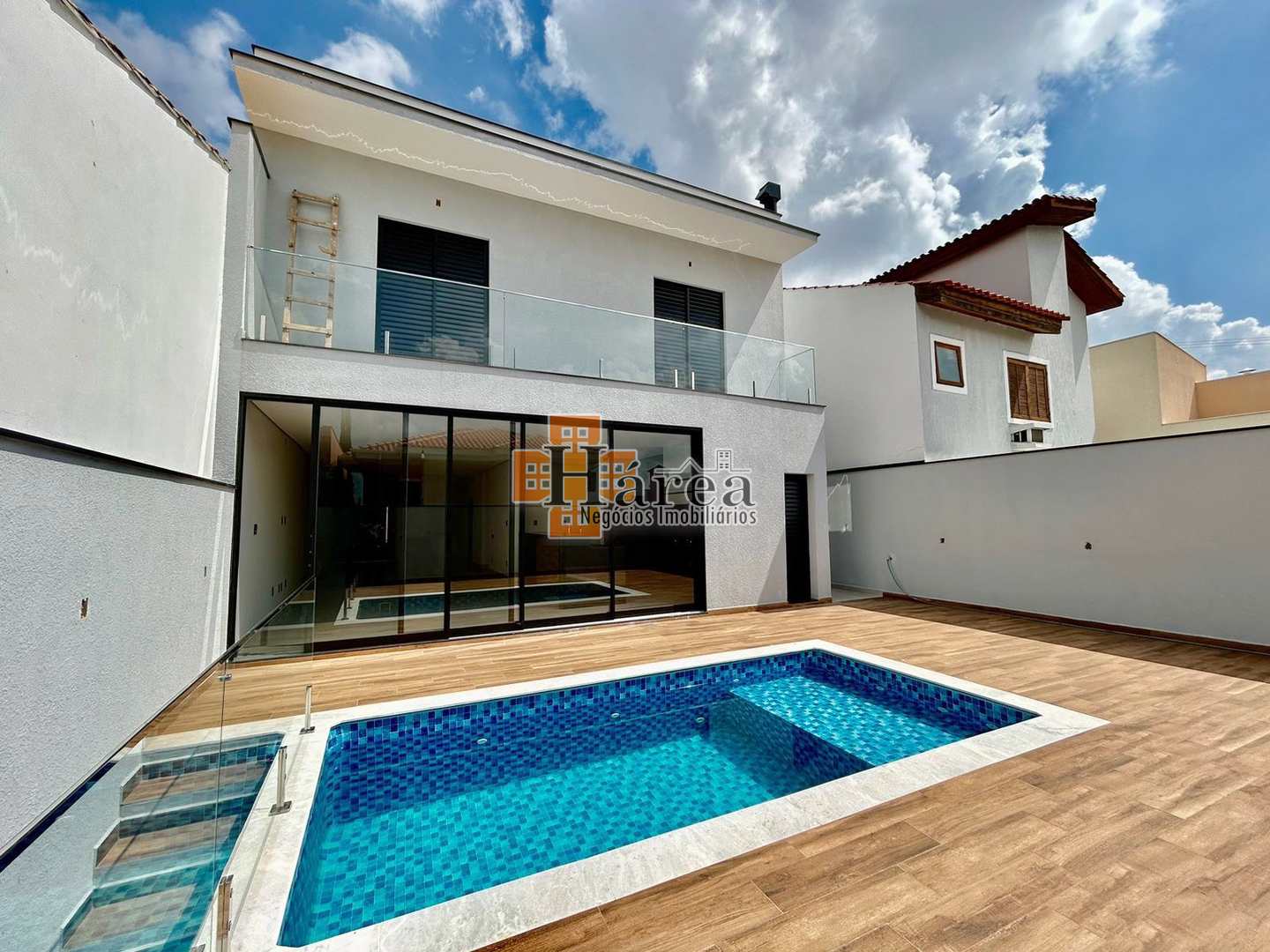 Sobrado à venda com 3 quartos, 240m² - Foto 12