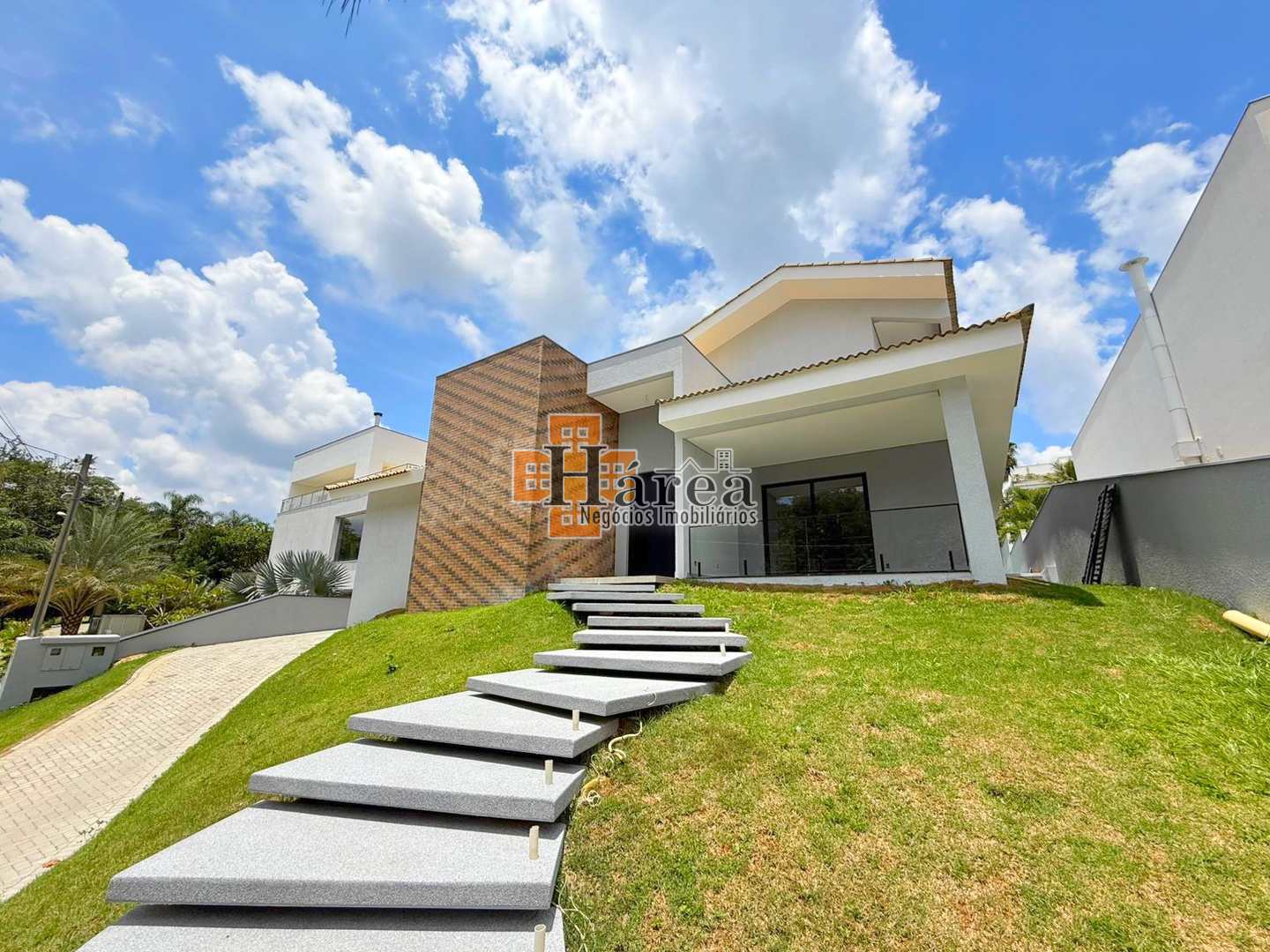 Condomínio: Fazenda Imperial / Sorocaba