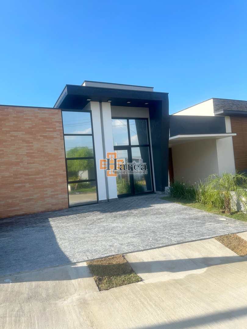 Casa de Condomínio à venda com 3 quartos, 100m² - Foto 30