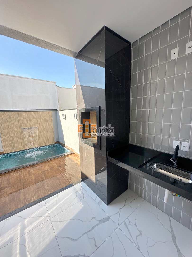 Casa de Condomínio à venda com 3 quartos, 100m² - Foto 24