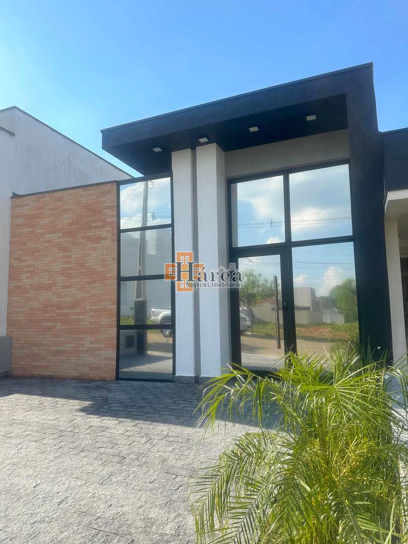 Casa de Condomínio à venda com 3 quartos, 100m² - Foto 2