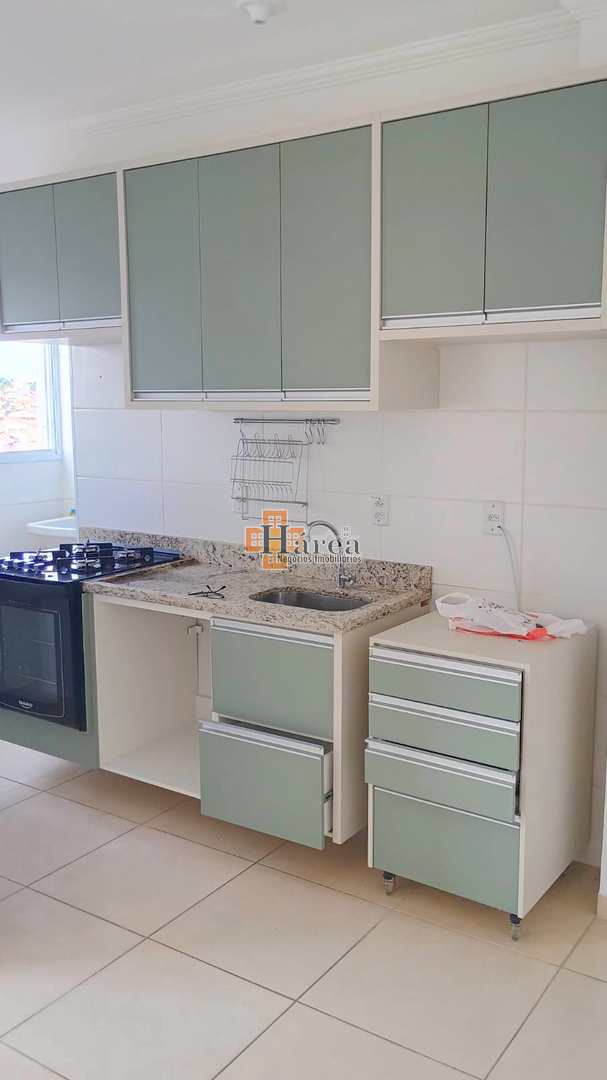 Apartamento à venda e aluguel com 2 quartos, 65m² - Foto 6