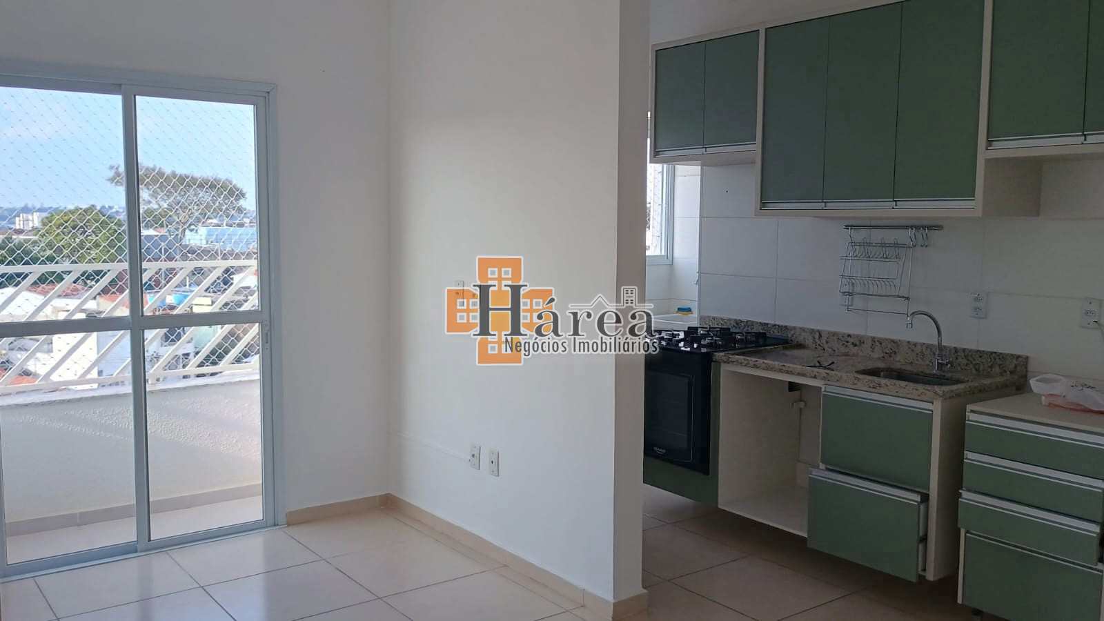 Apartamento à venda e aluguel com 2 quartos, 65m² - Foto 5