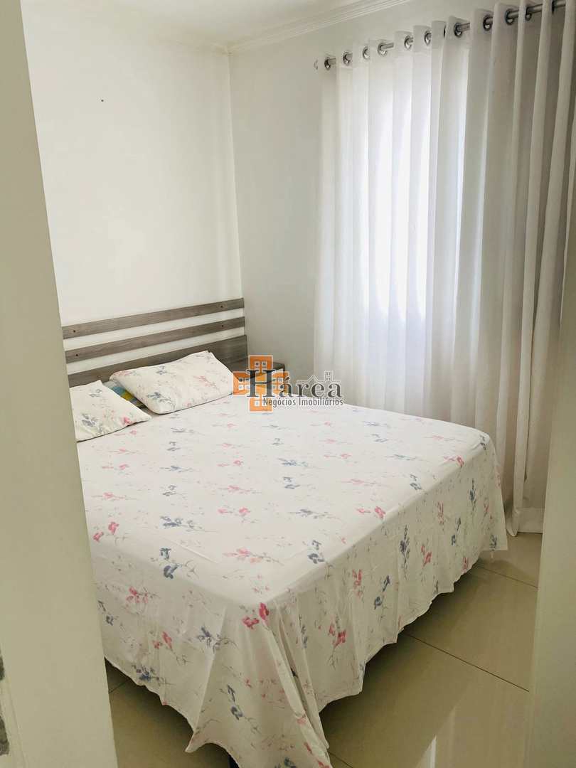 Apartamento à venda com 2 quartos, 50m² - Foto 11