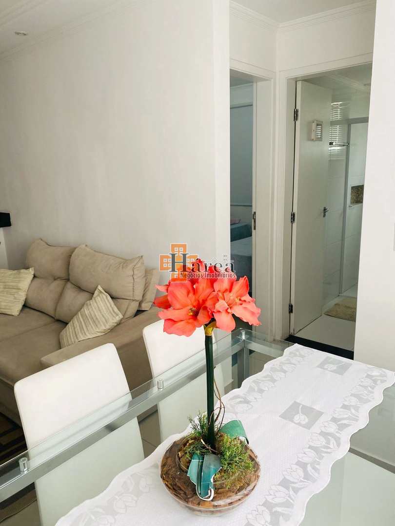 Apartamento à venda com 2 quartos, 50m² - Foto 5