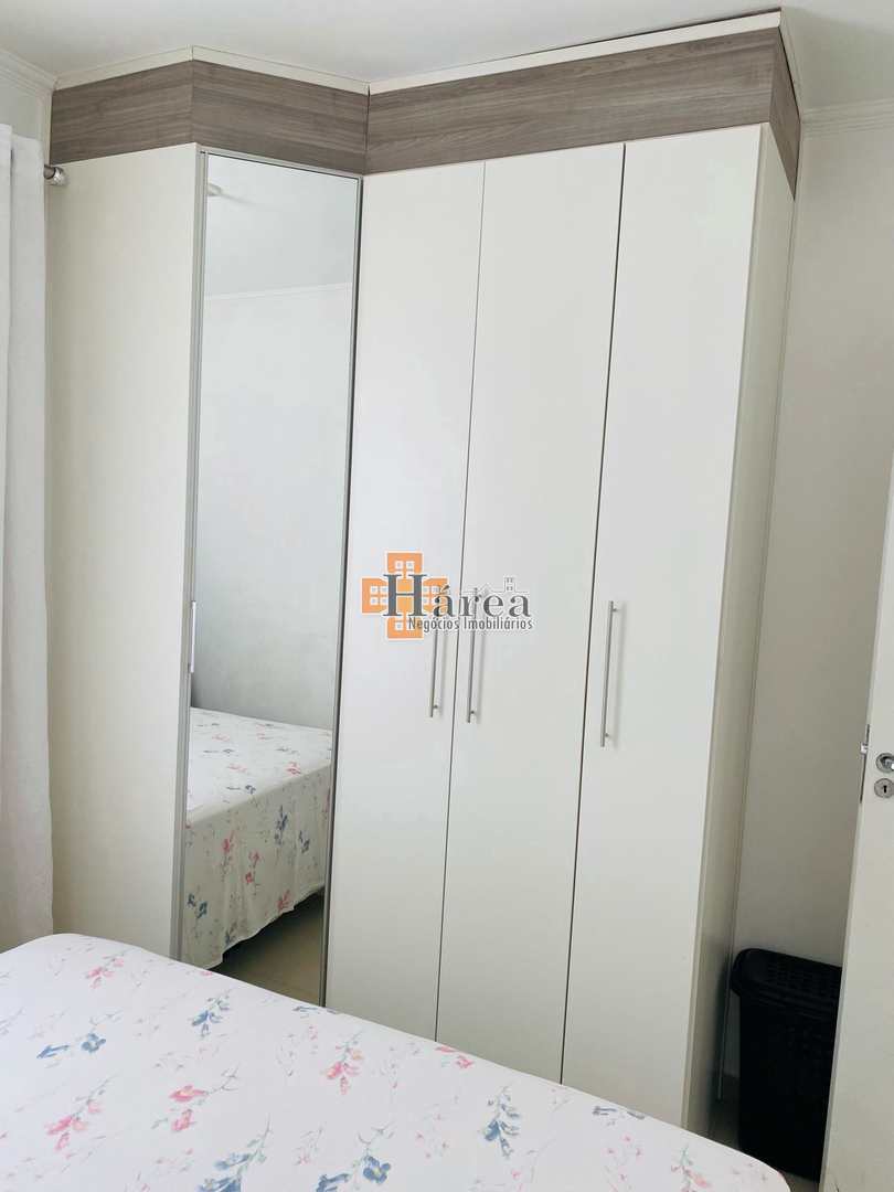 Apartamento à venda com 2 quartos, 50m² - Foto 14