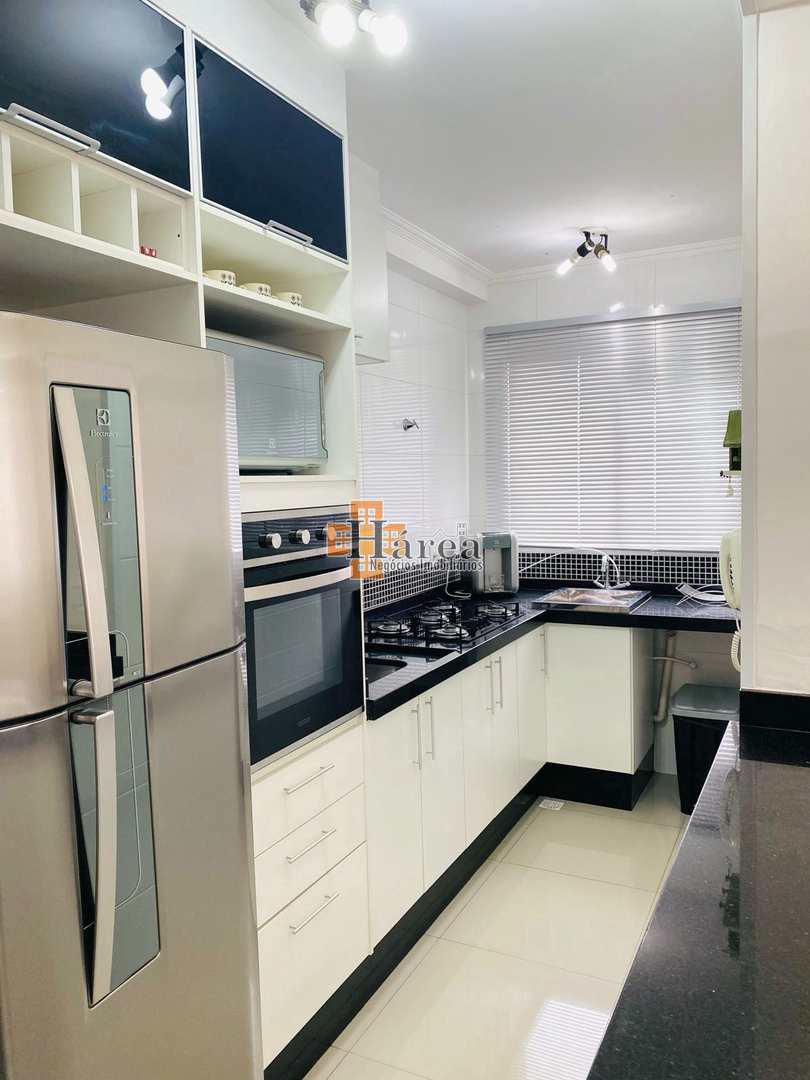 Apartamento à venda com 2 quartos, 50m² - Foto 26