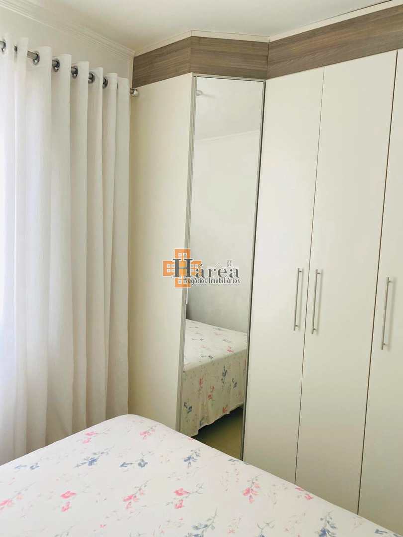 Apartamento à venda com 2 quartos, 50m² - Foto 13