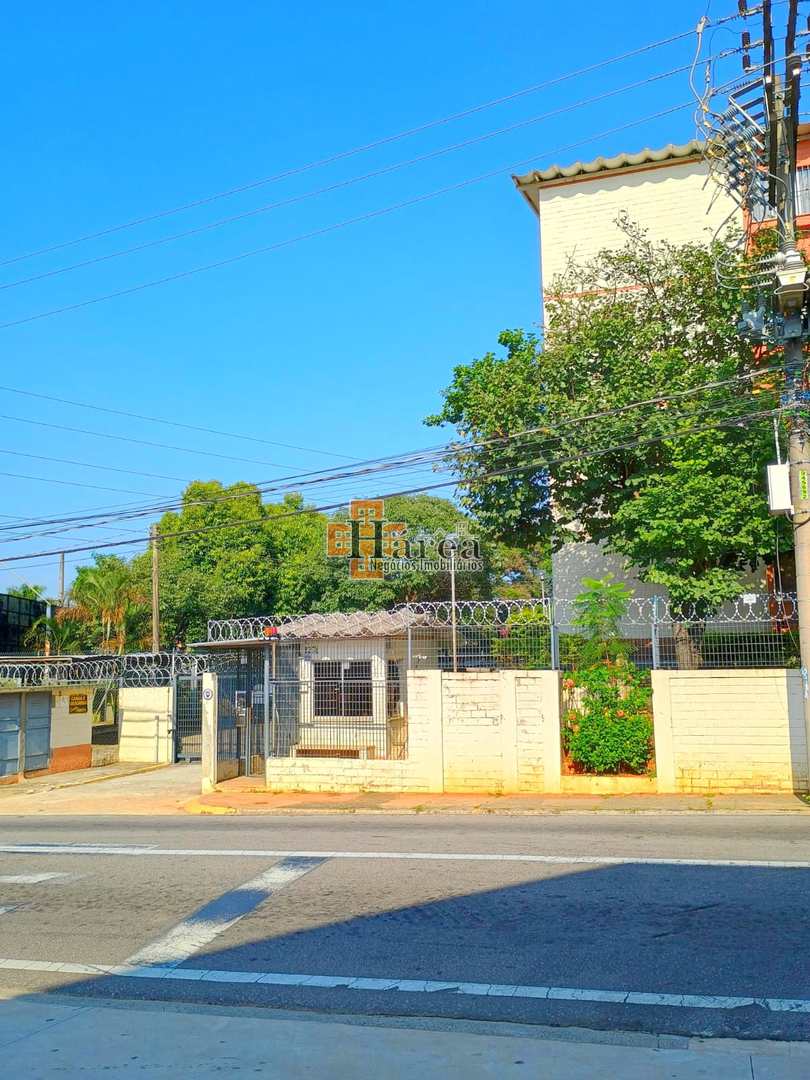 Edifício: Nova Manchester - Vila Jardini / Sorocaba