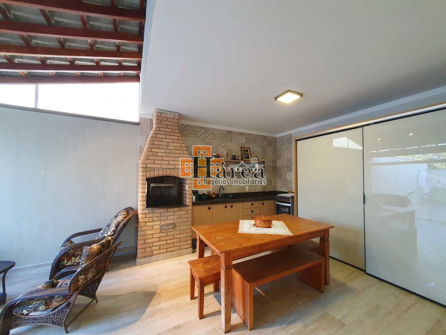 Casa de Condomínio à venda com 3 quartos, 190m² - Foto 14