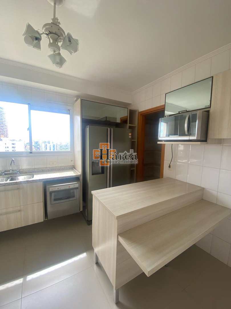 Apartamento à venda com 3 quartos, 171m² - Foto 10