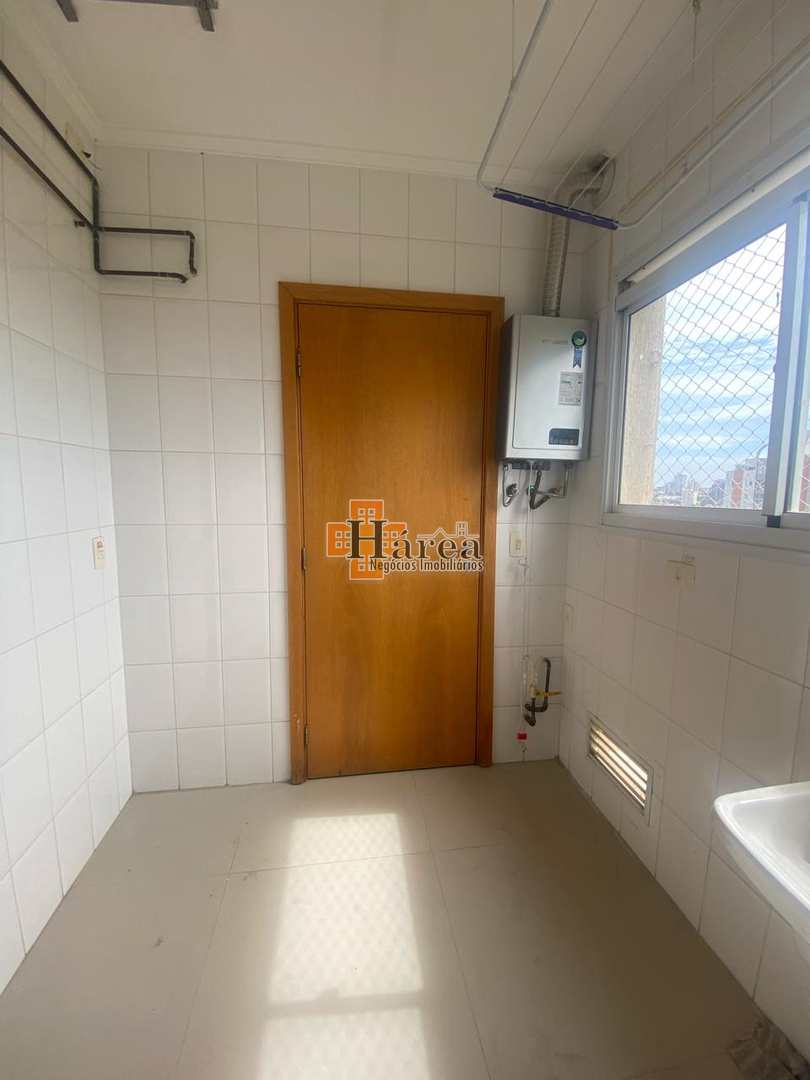 Apartamento à venda com 3 quartos, 171m² - Foto 12