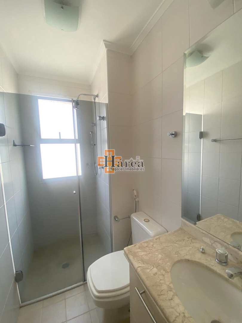 Apartamento à venda com 3 quartos, 171m² - Foto 6