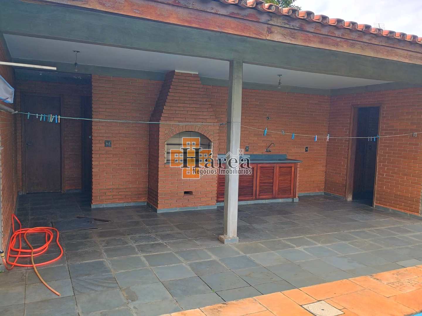 Sobrado para alugar com 3 quartos, 338m² - Foto 42