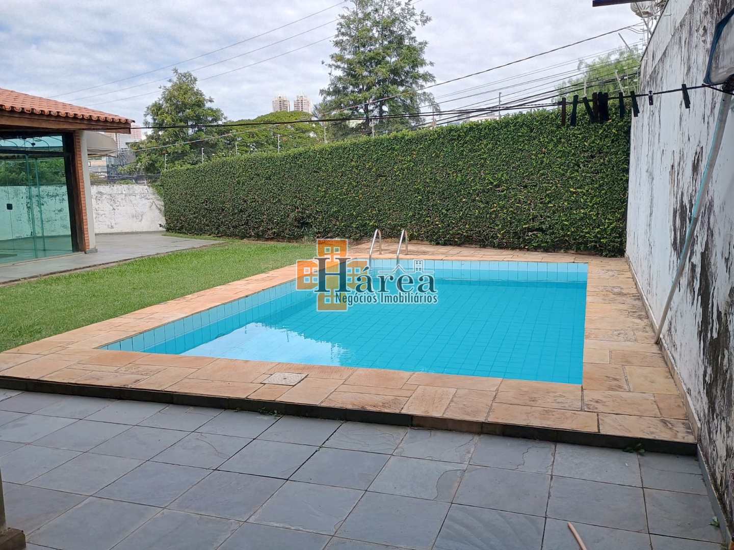 Sobrado para alugar com 3 quartos, 338m² - Foto 38