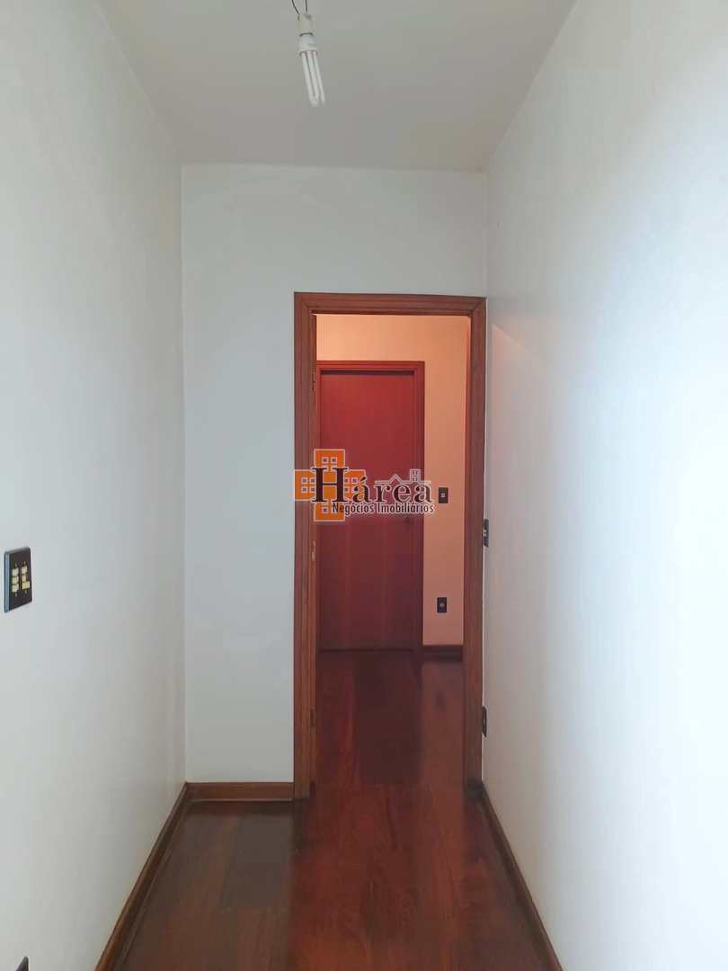 Sobrado para alugar com 3 quartos, 338m² - Foto 31