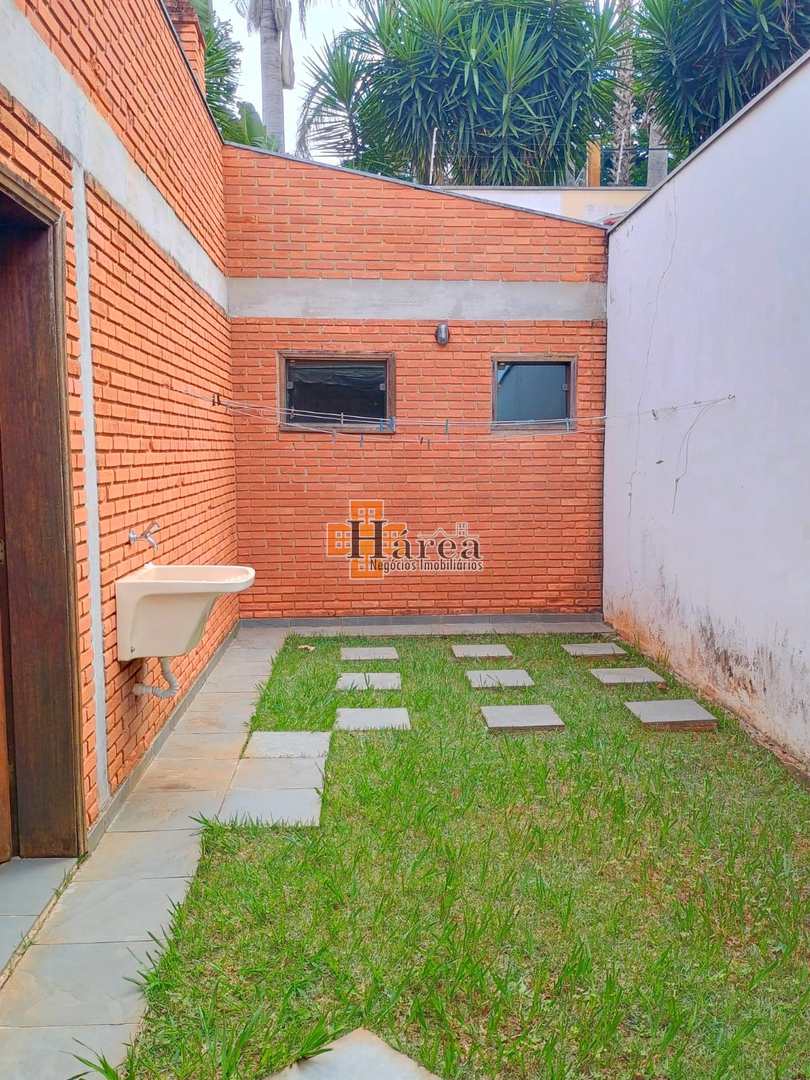 Sobrado para alugar com 3 quartos, 338m² - Foto 23