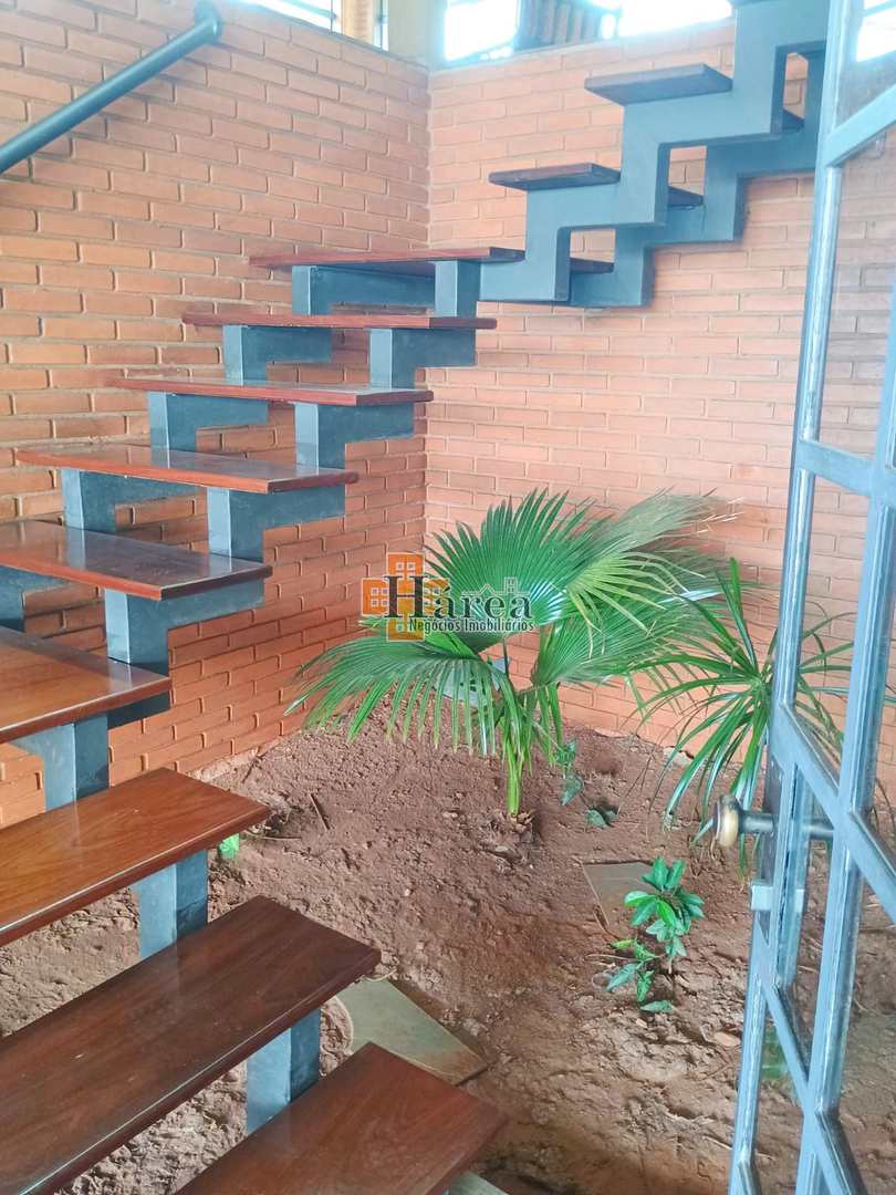 Sobrado para alugar com 3 quartos, 338m² - Foto 7