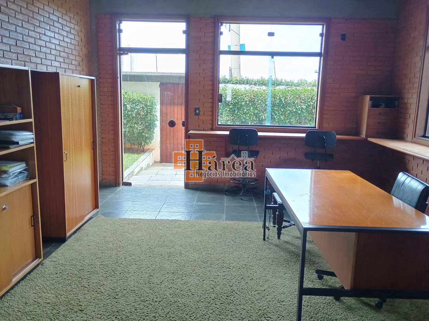 Sobrado para alugar com 3 quartos, 338m² - Foto 4