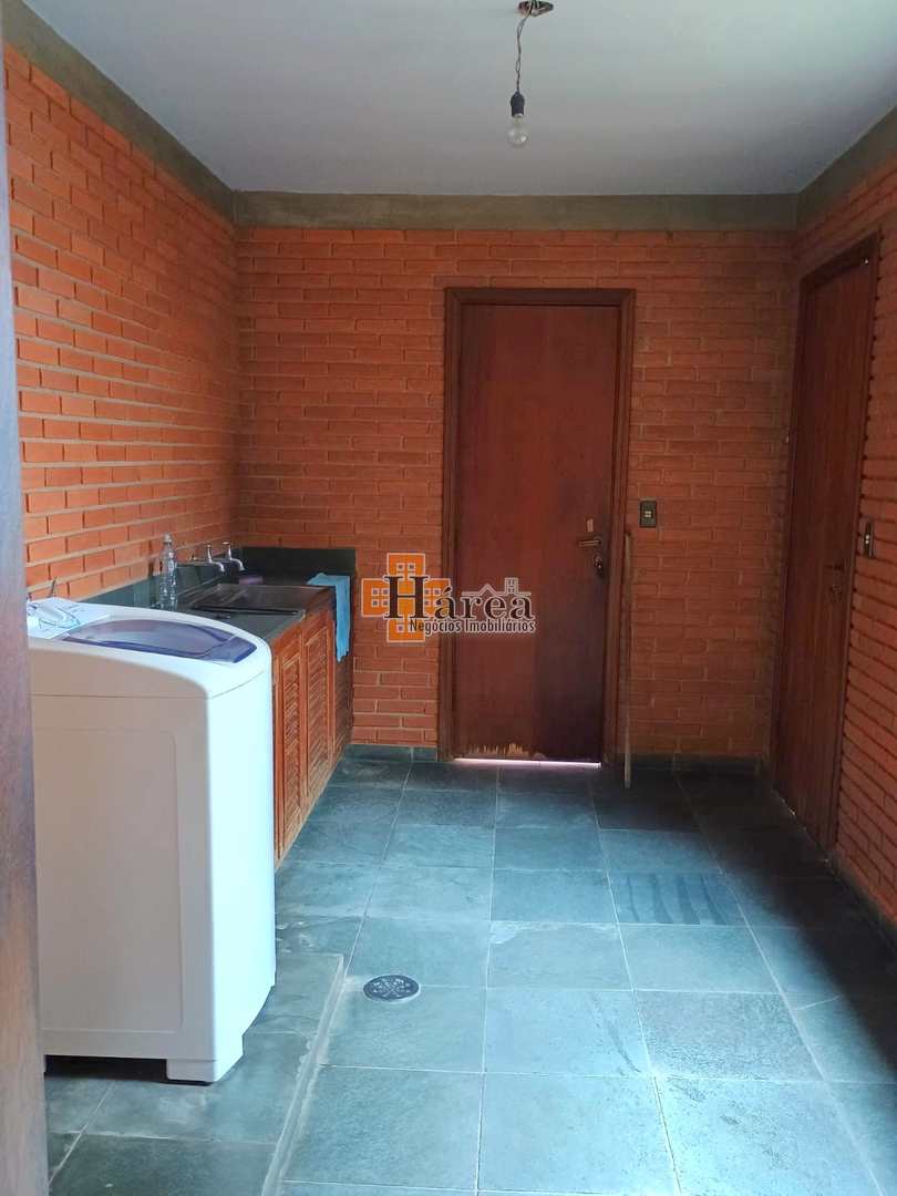 Sobrado para alugar com 3 quartos, 338m² - Foto 22