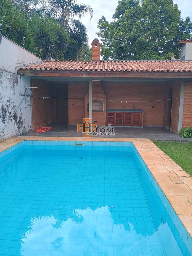 Sobrado para alugar com 3 quartos, 338m² - Foto 41