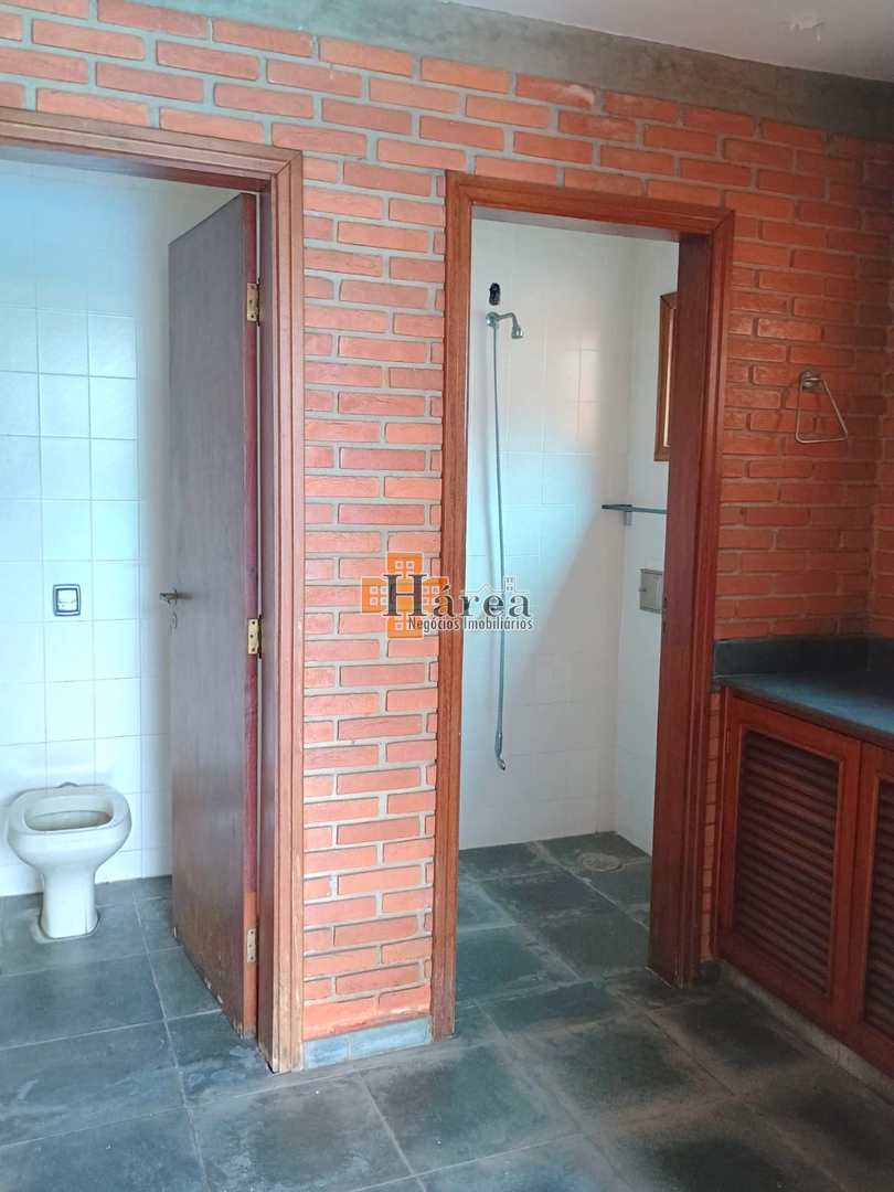 Sobrado para alugar com 3 quartos, 338m² - Foto 43