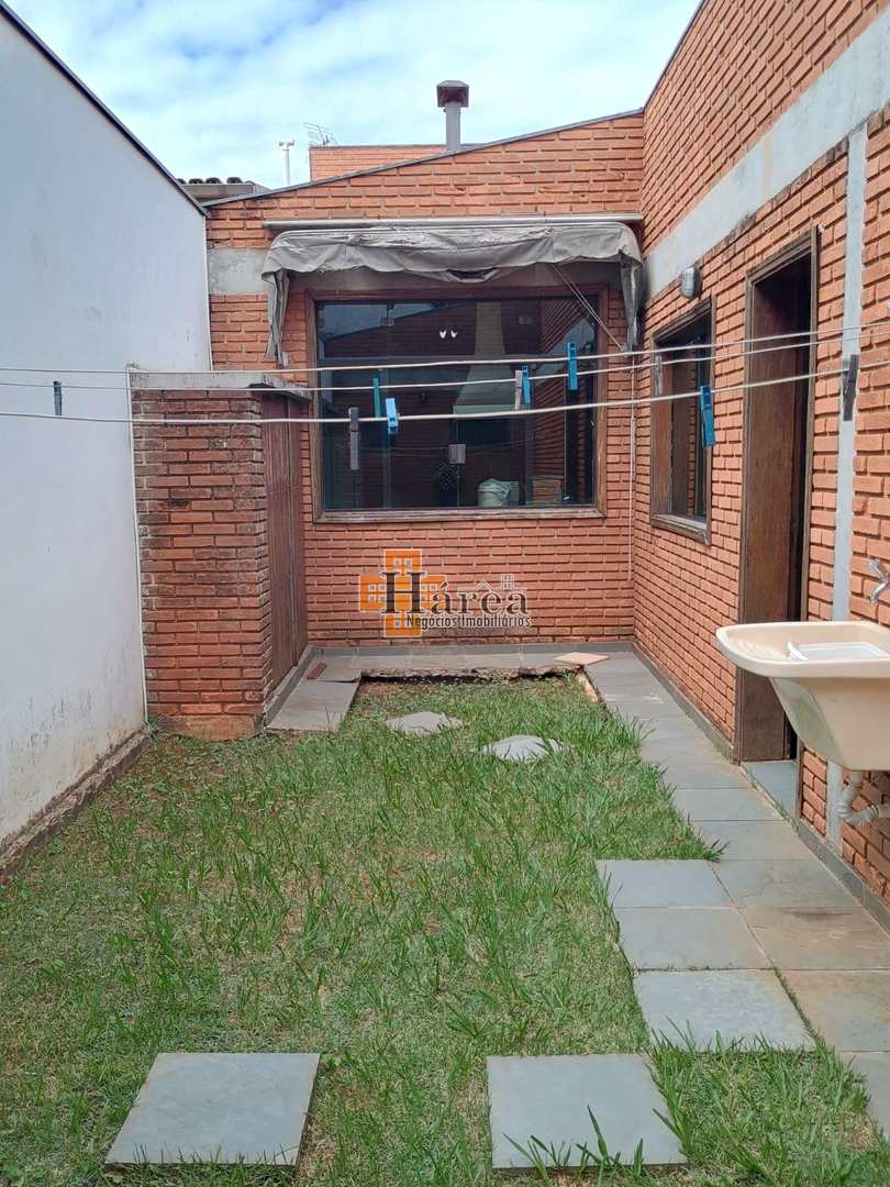 Sobrado para alugar com 3 quartos, 338m² - Foto 24