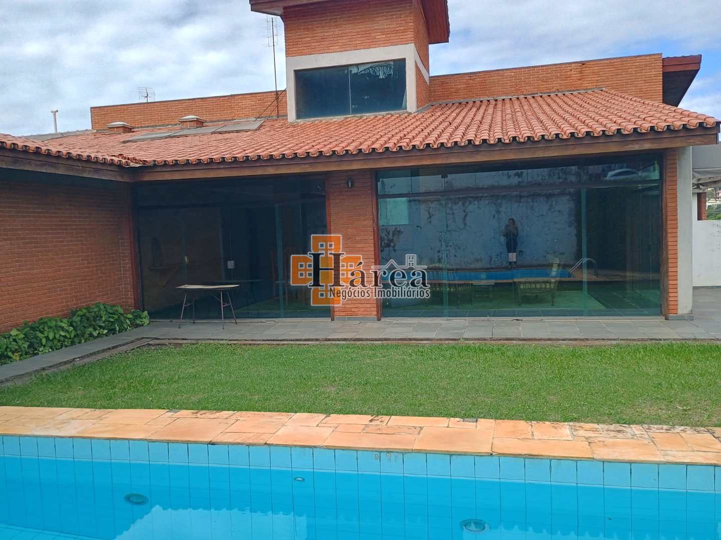 Sobrado para alugar com 3 quartos, 338m² - Foto 39