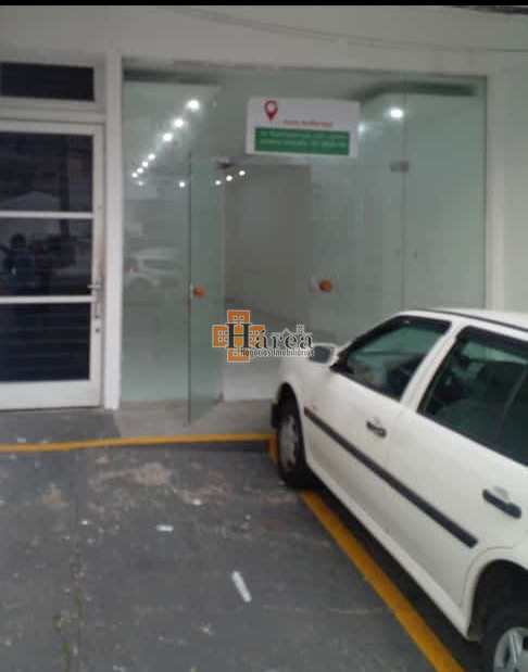 Conjunto Comercial-Sala para alugar, 80m² - Foto 14