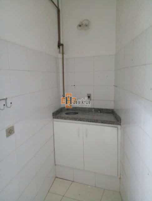 Conjunto Comercial-Sala para alugar, 80m² - Foto 13