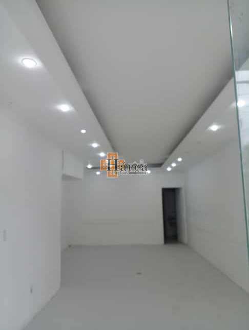 Conjunto Comercial-Sala para alugar, 80m² - Foto 4