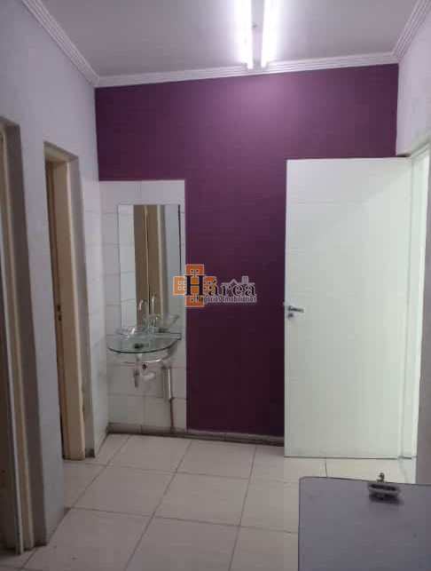 Conjunto Comercial-Sala para alugar, 80m² - Foto 12